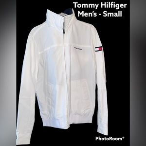Tommy Hilfiger Men’s Jacket